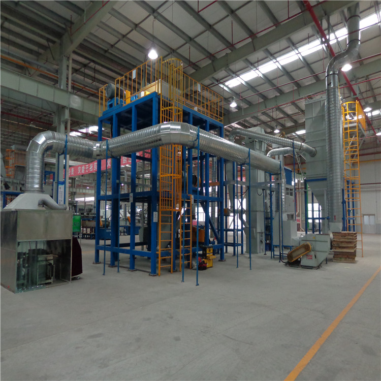 廢電路板破碎分選設備|廢舊線路板回收處理設備